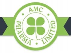 AQUA MINUS AMC Pharma magnesium nässel hästsvans 60 kapslar
