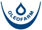 Oleofarm D-Vitum Forte MAX 4000 IE K2 vitamin D och K IMMUNITET 120 kapslar.