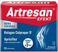 Miniatyrbillede 1 af 4: Artresan EFFEKT kollagen Colpropur D TIL LED 60 kapsler