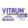 Miniatyrbild 3 av 8: VITRUM OSTEO ben kalcium magnesium vitamin D 60 tabletter