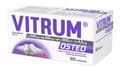 Miniatyrbild 6 av 8: VITRUM OSTEO ben kalcium magnesium vitamin D 60 tabletter