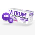 Miniatyrbild 7 av 8: VITRUM OSTEO ben kalcium magnesium vitamin D 60 tabletter