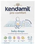 Miniatyrbillede 3 af 9: KENDAMIL Pro Comfort dråber til børn PROBIOTIKA 7,5 ml