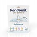 Miniatyrbillede 9 af 9: KENDAMIL Pro Comfort dråber til børn PROBIOTIKA 7,5 ml