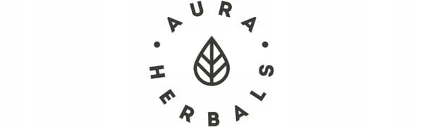 Aura Herbals Omega-3 1200 mg Omega-3 EPA DHA 120 kapslar