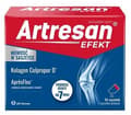 Miniatyrbild 3 av 3: Artresan EFFECT kollagen Colpropur D FÖR LEDER 25 påsar