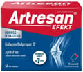 Miniatyrbild 1 av 3: Artresan EFFECT kollagen Colpropur D FÖR LEDER 25 påsar