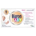 Miniatyrbild 4 av 6: BIOARON BABY 0m+ vitamin D DHA för spädbarn 30 kapslar. twist off