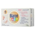 Miniatyrbild 6 av 6: BIOARON BABY 0m+ vitamin D DHA för spädbarn 30 kapslar. twist off