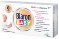 Miniatyrbild 1 av 6: BIOARON BABY 0m+ vitamin D DHA för spädbarn 30 kapslar. twist off