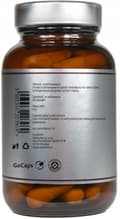 Miniatyrbillede 3 af 5: Pureline Nutrition Magnesiumcitrat 650 mg MAGNESIUM STRESS HJERTE 60 kapsler.