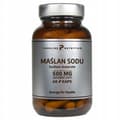 Miniatyrbillede 5 af 5: Pureline Nutrition Magnesiumcitrat 650 mg MAGNESIUM STRESS HJERTE 60 kapsler.
