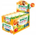 Miniatyrbild 4 av 4: Hälsosam Lollipop YUM-YUM vitaminer mineraler ananassmak 40 st.