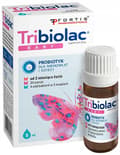 Miniatyrbild 1 av 4: TRIBIOLAC BABY probiotika IMMUNITET för barn Fortis Pharmaceuticals 5 ml