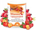 Miniatyrbild 1 av 7: Dr. Jacobs Liposomalt C-vitamin Naturliga fosfolipider 150 g