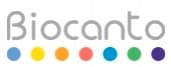 BIOCANTO Multivitamin med mineraler IMMUNITET 24 tabletter mousse