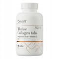 Miniatyrbild 5 av 5: OstroVit Marint Kollagen Marint Kollagen + Hyaluronsyra + C-vitamin 200 g