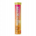 Pikkukuva 3 / 4: XENICO Multi Active -vitamiinit ja kivennäisaineet 20 tablettia