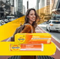 Miniatyrbild 3 av 4: SUPRADYN ENERGY vitaminer och mineraler Bayer 15 tabletter