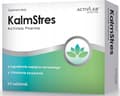 Miniatyrbillede 1 af 4: ACTIVLSB Pharma KalmStres SEN STRESS 60 tabletter