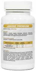 Miniatyrbillede 3 af 3: MedFuture Luteina Forte 50 mg synsfremmende 120 tabletter