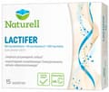 Miniatyrbild 1 av 4: NATURELL LACTIFER laktoferrin vitamin C IMMUNITET 15 påsar