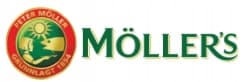 MÖLLERS Norsk citronleverolja 250 ml