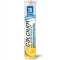 Miniatyrbild 6 av 7: MBM Kalcium + C-vitamin kalcium 20 tabletter. mus.