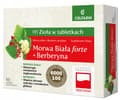 Miniatyrbild 1 av 3: VITT MULBERRY FORTE + BERBERIN Colfarm 60 tabletter.