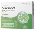 Miniatyrbild 1 av 4: ACTIVLAB SanBiotics IBS PROBIOTIKA 20 kapslar.