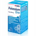 Miniatyrbild 3 av 4: KALIUM ONE kalium Family Health 100 kapslar.
