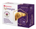 Miniatyrbild 1 av 4: GAIN HEALTH Silymarin Leverskydd 60 tabletter.