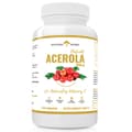Miniatyrbild 3 av 4: Altopharma Acerola Forte 500 mg C-vitamin 120 tabs