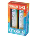 Miniatyrbild 5 av 7: LITOXEN elektrolyter Xenico Pharma 2 x 20 tabletter
