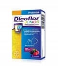 Miniatyrbild 11 av 11: DICOFLOR JUNIOR probiotika för barn 12 dospåsar