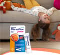 Miniatyrbild 2 av 11: DICOFLOR JUNIOR probiotika för barn 12 dospåsar