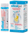 Miniatyrbild 3 av 4: Silicolgel oral gel IBS UPPBLÅSTHET 12 dospåsar