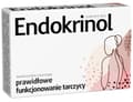 Miniatyrbild 1 av 2: ENDOKRINOL sköldkörtelvitamin B-jod Aflofarm 30 tabletter.
