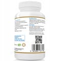Miniatyrbild 4 av 5: Altopharma Alpha Lipoic alfaliponsyra 120 kapslar