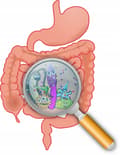 Miniatyrbild 8 av 11: ACTIVLAB PSYCHOBIOTIC 20k PROBIOTIKA GOTT HUMÖR