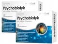 Miniatyrbild 11 av 11: ACTIVLAB PSYCHOBIOTIC 20k PROBIOTIKA GOTT HUMÖR