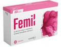 Miniatyrbild 1 av 2: Femil MENOPAUS 30 tabletter