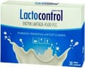 Miniatyrbild 4 av 5: Lactocontrol laktosintolerans LACTASE 30 tabletter.