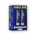 Miniatyrbild 3 av 7: XeniVIT Magnesium Forte magnesiumcitrat 2x20 tabletter.