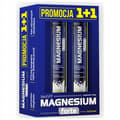 Miniatyrbild 4 av 7: XeniVIT Magnesium Forte magnesiumcitrat 2x20 tabletter.