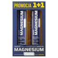 Miniatyrbild 6 av 7: XeniVIT Magnesium Forte magnesiumcitrat 2x20 tabletter.
