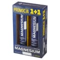 Miniatyrbild 7 av 7: XeniVIT Magnesium Forte magnesiumcitrat 2x20 tabletter.