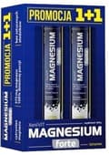 Miniatyrbild 1 av 7: XeniVIT Magnesium Forte magnesiumcitrat 2x20 tabletter.