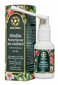 Miniatyrbild 4 av 4: OTULIN NATURSPRAY för halsen 30 ml