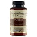 Miniatyrbild 4 av 4: XENICO Magnesiumcitrat Vitamin B6 Pulver 165 g